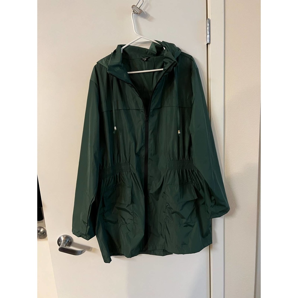 LoMon jacket - Picture 6 of 8